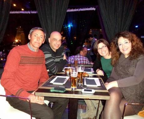 Restaurante y Bar de Tapas Babbú