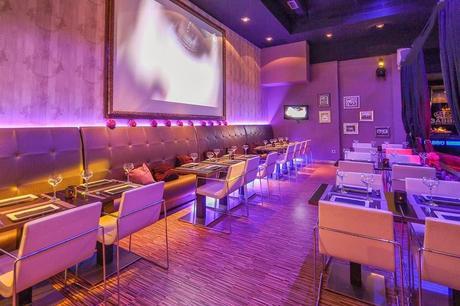 Restaurante y Bar de Tapas Babbú