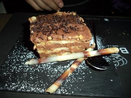 Restaurante y Bar de Tapas Babbú