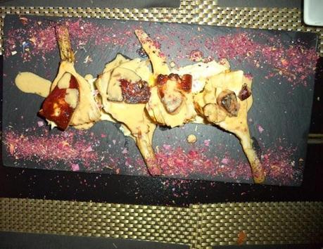 Restaurante y Bar de Tapas Babbú