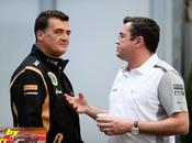 Lotus debuta mediocremente australia 2014