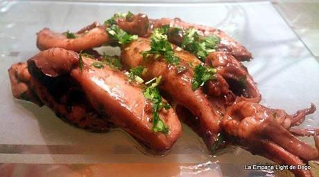 Recetas Dukan de pescado y marisco, aptas para Ataque y Crucero