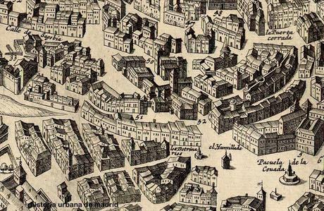 Recuerdos de papel. Agusta Plaza de la Paja. Parte III. Mercado y Cementerio