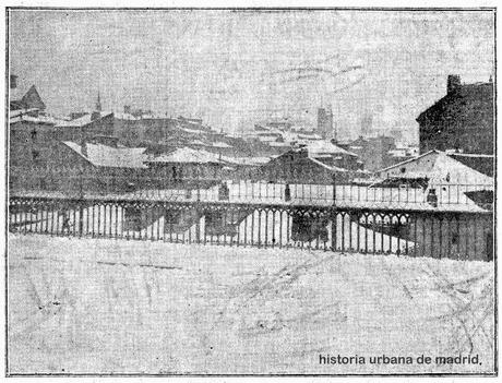 Madrid, 19 y 20 de enero de 1914