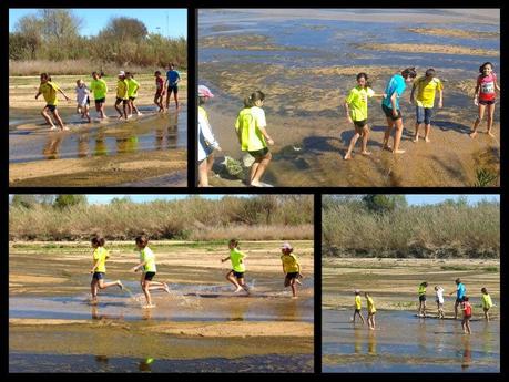 1ª Cros a Palafolls. Circuit Maresmenc de Cros.