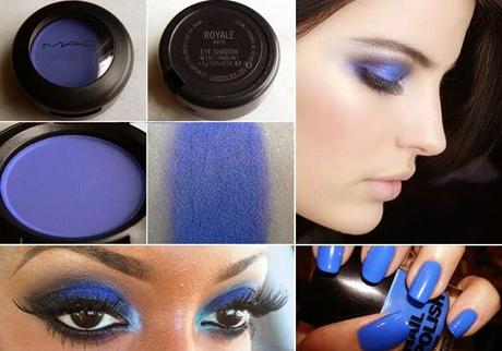 Colores de Primavera 2014