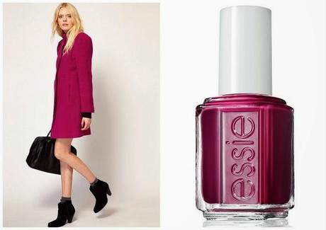 Colores de Primavera 2014