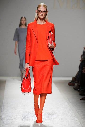 Colores de Primavera 2014