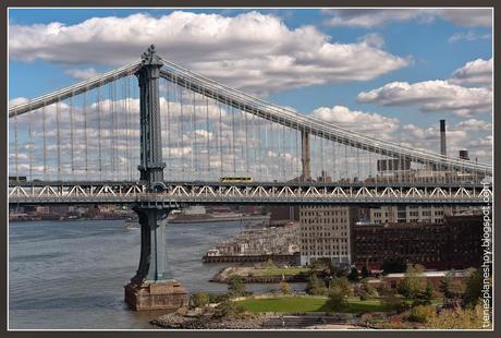 Puente de Manhattan