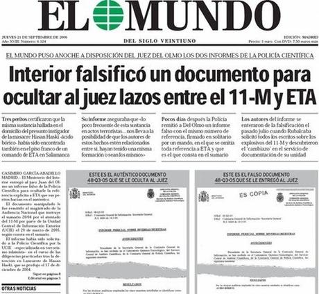 10 años de conspiraciones _11m