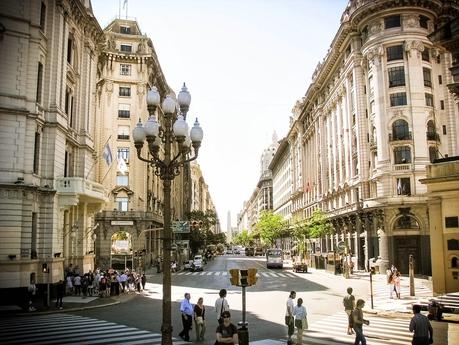 BLOG TRAVELLER - Arquitectura de Buenos Aires