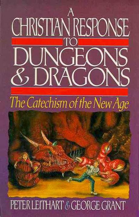 Una brújula para engañar