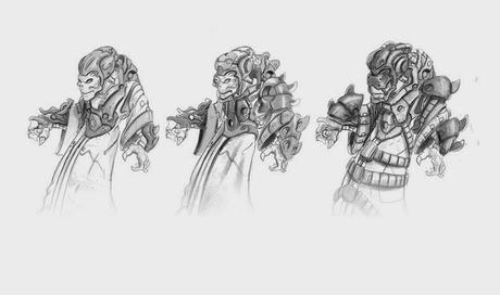 Ultimas dos horas de mecenazgo para Dreadball Xtreme.