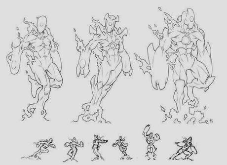 Ultimas dos horas de mecenazgo para Dreadball Xtreme.