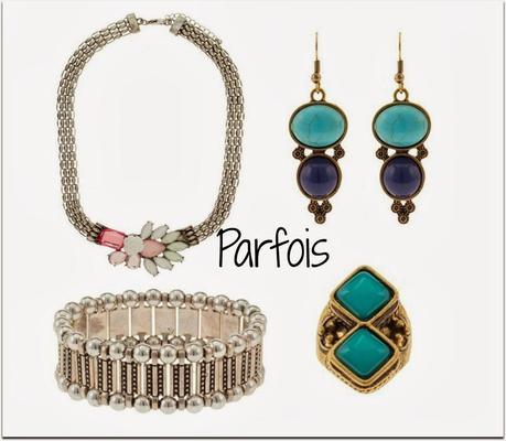 Los accesorios son la clave