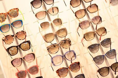 Safilo presenta Fendi ss14 FENDI_SAFILO_BLOGGER_FUNFAIRMOOD