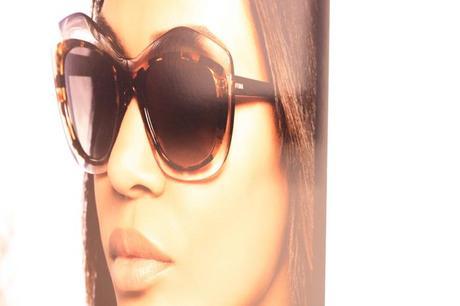 Safilo presenta Fendi ss14 fendi, ss14, gafas de sol, safilo