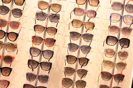 Safilo presenta Fendi ss14 FENDISAFILO