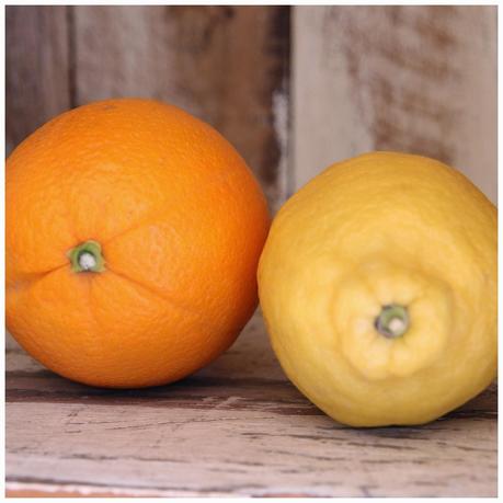 receta: filetes de sardina marinados en cítricos con guacamole y alcaparras