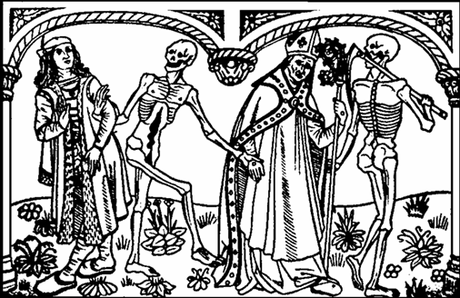 Dándole vueltas a las fechas señaladas.