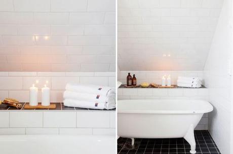 sillas eames muebles de diseño e ikea Las casas nórdicas modernas estilo nórdico escandinavo decoracion en blanco y madera clara casas nórdicas decoración blog decoración interiores nórdicos acabados y revestimientos decoración 