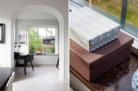 sillas eames muebles de diseño e ikea Las casas nórdicas modernas estilo nórdico escandinavo decoracion en blanco y madera clara casas nórdicas decoración blog decoración interiores nórdicos acabados y revestimientos decoración 