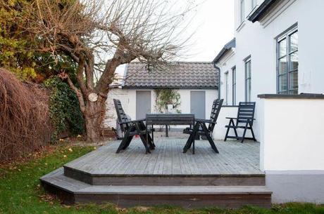 sillas eames muebles de diseño e ikea Las casas nórdicas modernas estilo nórdico escandinavo decoracion en blanco y madera clara casas nórdicas decoración blog decoración interiores nórdicos acabados y revestimientos decoración 