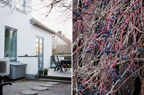 sillas eames muebles de diseño e ikea Las casas nórdicas modernas estilo nórdico escandinavo decoracion en blanco y madera clara casas nórdicas decoración blog decoración interiores nórdicos acabados y revestimientos decoración 