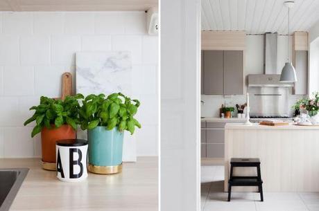 sillas eames muebles de diseño e ikea Las casas nórdicas modernas estilo nórdico escandinavo decoracion en blanco y madera clara casas nórdicas decoración blog decoración interiores nórdicos acabados y revestimientos decoración 