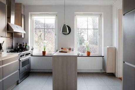 sillas eames muebles de diseño e ikea Las casas nórdicas modernas estilo nórdico escandinavo decoracion en blanco y madera clara casas nórdicas decoración blog decoración interiores nórdicos acabados y revestimientos decoración 