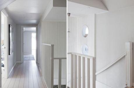 sillas eames muebles de diseño e ikea Las casas nórdicas modernas estilo nórdico escandinavo decoracion en blanco y madera clara casas nórdicas decoración blog decoración interiores nórdicos acabados y revestimientos decoración 