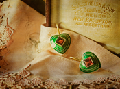 diccionario Vintage: Esmalte