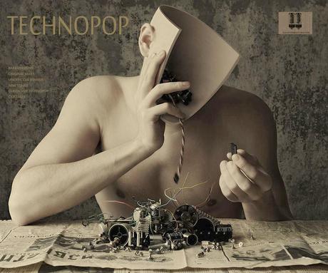 V..A - TECHNOPOP