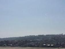 Paseando Suances