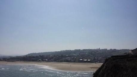 Paseando por Suances Paseando por Suances