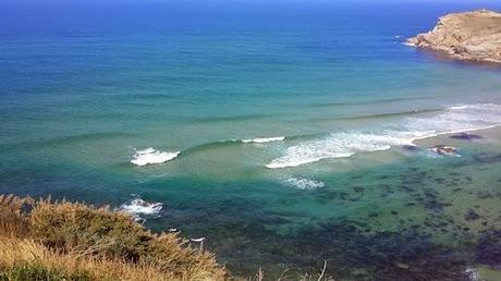 Paseando por Suances Paseando por Suances