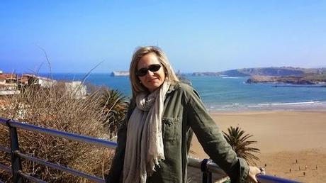 Paseando por Suances Paseando por Suances
