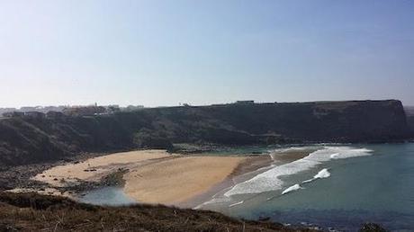 Paseando por Suances Paseando por Suances