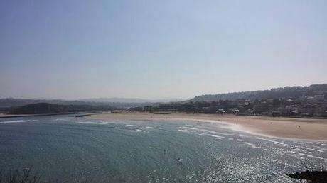 Paseando por Suances Paseando por Suances
