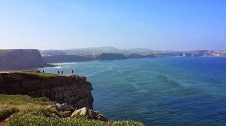 Paseando por Suances Paseando por Suances