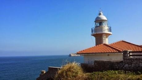 Paseando por Suances Paseando por Suances