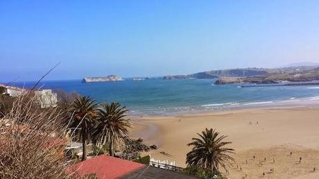 Paseando por Suances Paseando por Suances