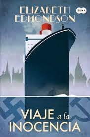 Viaje a la inocencia - Elizabeth Edmondson