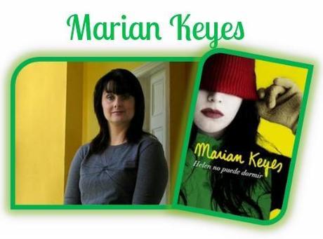 Helen no puede dormir (Marian Keyes)