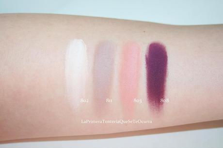 Sombras en godget Hean (II)