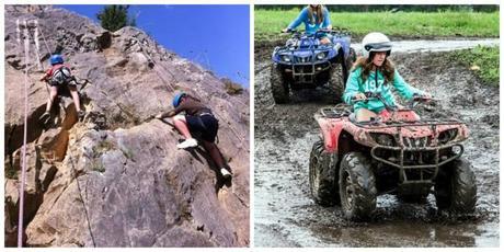 Aston, campamentos de verano en la Cerdanya y Mallorca. Campamentos de verano Cerdanya