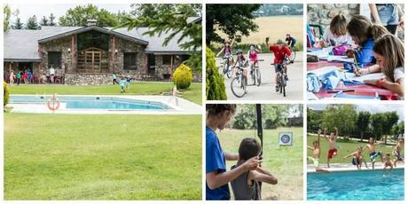 Aston, campamentos de verano en la Cerdanya y Mallorca. Campamentos de verano Cerdanya