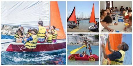 Aston, campamentos de verano en la Cerdanya y Mallorca. Campamentos de verano Mallorca