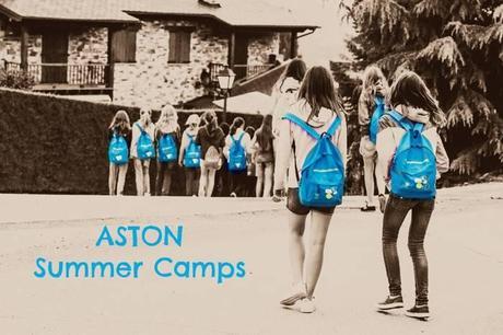 Aston, campamentos de verano en la Cerdanya y Mallorca. Summer Camp Cerdanya y Mallorca
