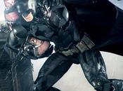Primeras imágenes Batman Arkham Knight